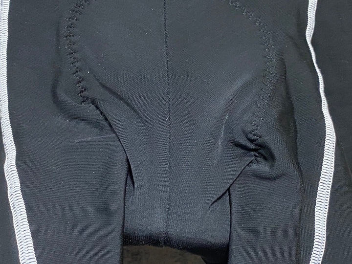 JJ883 パールイズミ PEARL iZUMi レーサーパンツ 黒 M スレあり