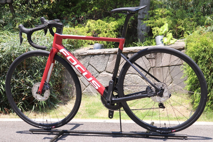 決算SALE フォーカス FOCUS イザルコマックス IZALCO MAX 2021 54サイズ シマノ アルテグラ R8070 Di2 11S カーボン ロードバイク 【さいたま浦和店】