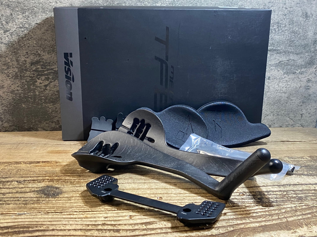 KC522 ヴィジョン VISION METRON TFE PRO エクステンションバー Mサイズ