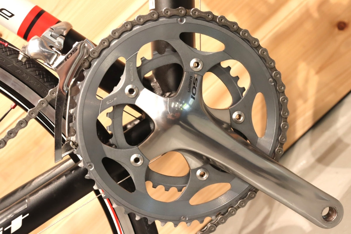 ウィリエール WILIER ラ・トリエスティーナ LA TRIESTINA 2011モデル