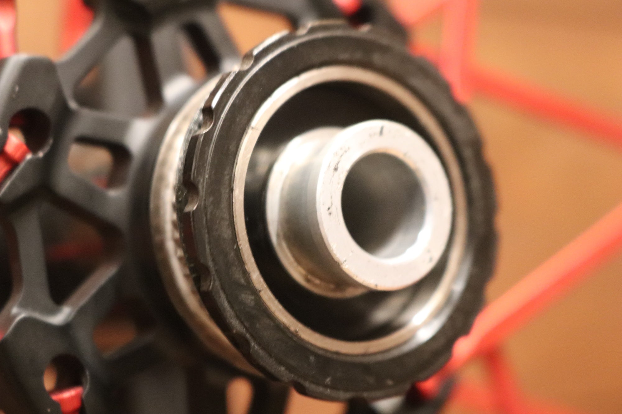 フルクラム FULCRUM レーシングゼロ RACING ZERO CMPTZN DB アルミ