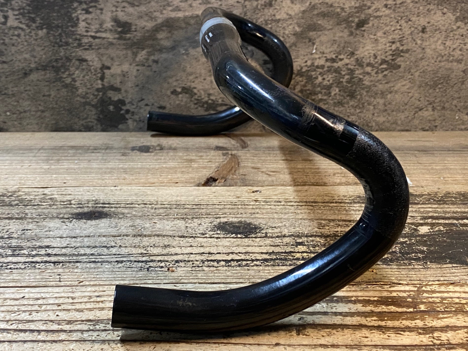 3T ergonova LTD カーボンハンドル 380mm 3T ERGONOVA TEAM ERGO