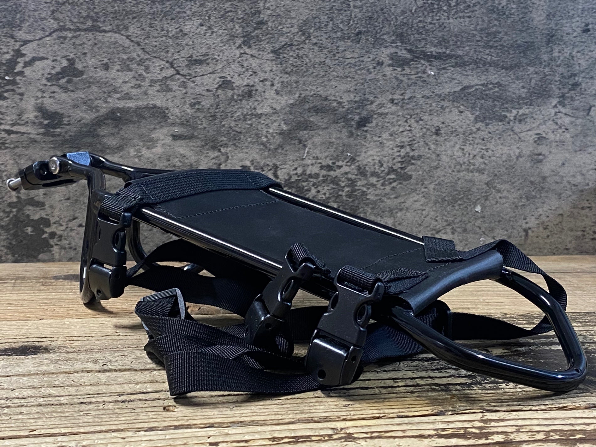 KL265 PDW bindle rack シートポスト ラック – BICI AMORE ONLINE STORE