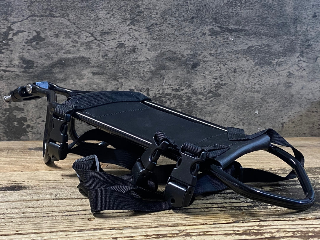 KL265 PDW bindle rack シートポスト ラック
