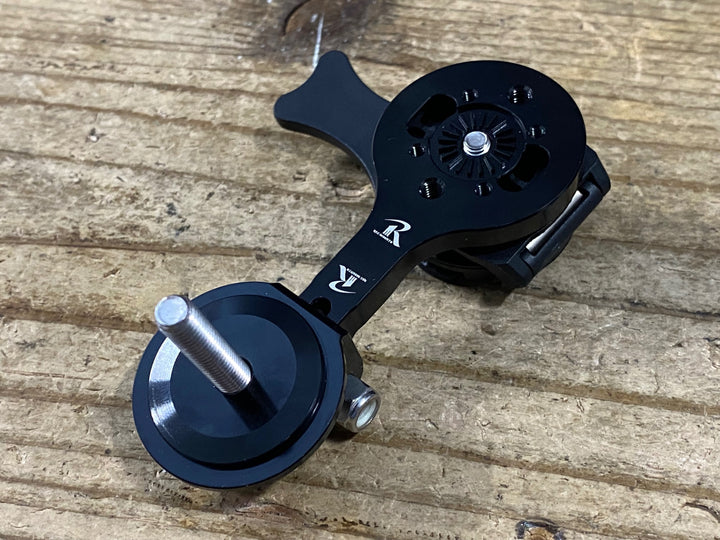 KO245 レックマウント REC MOUNT トップキャップマウント