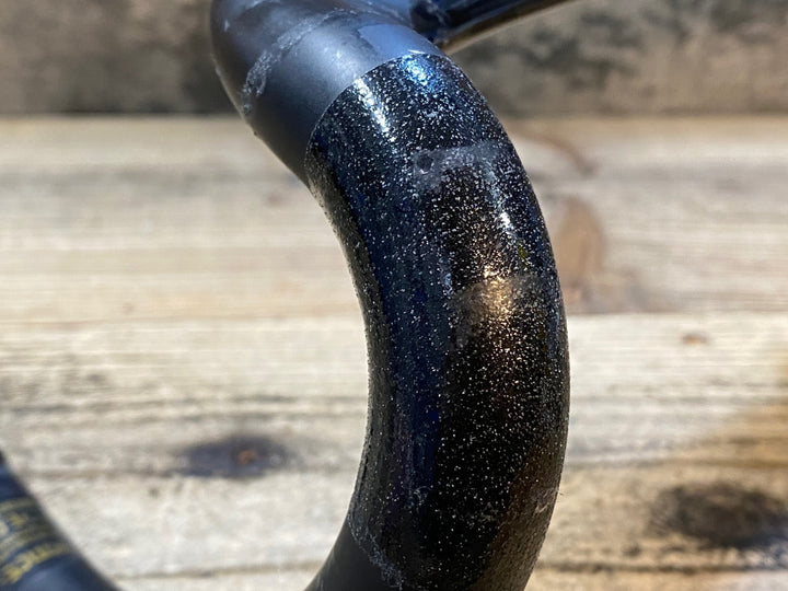 JX693 エンヴィ ENVE SES AERO HANDLEBAR カーボン ドロップハンドル 440mm Φ31.8