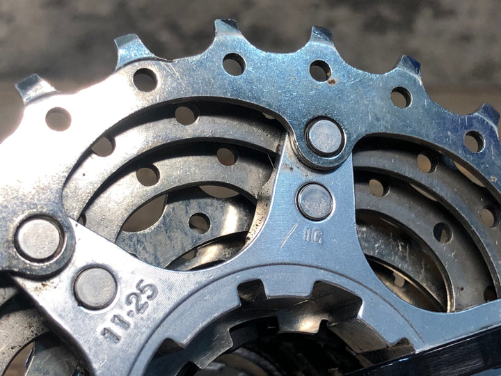 HM584 シマノ SHIMANO 105 CS-5700 スプロケット 11-25T 10s