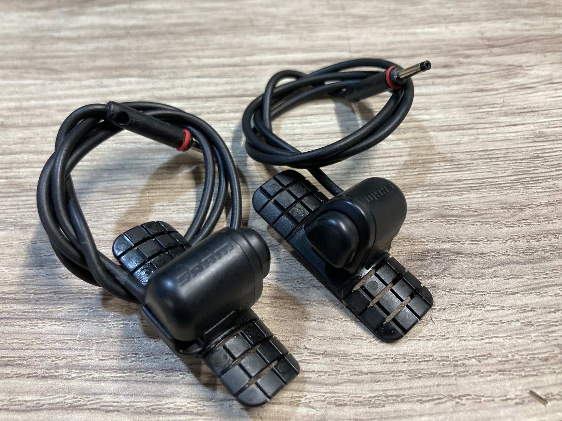 JX215 スラム SRAM etap AXS MultiClics シフトスイッチ – BICI AMORE