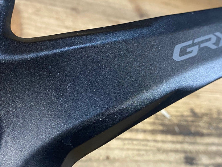 KB668 シマノ SHIMANO GRX FC-RX600 クランクアーム 170mm