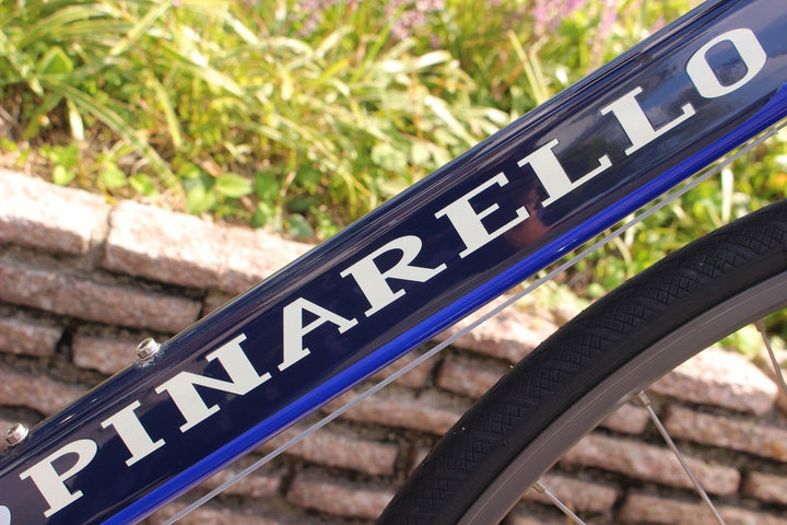 ピナレロ PINARELLO プリンス PRINCE 2002頃 シマノ 105 5800 MIX 11S アルミ カーボンバック ロードバイク 【名古屋店】