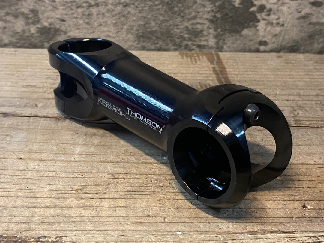 JO662 トムソン THOMSON X2 アルミ ステム Φ31.8 100mm OS 10°