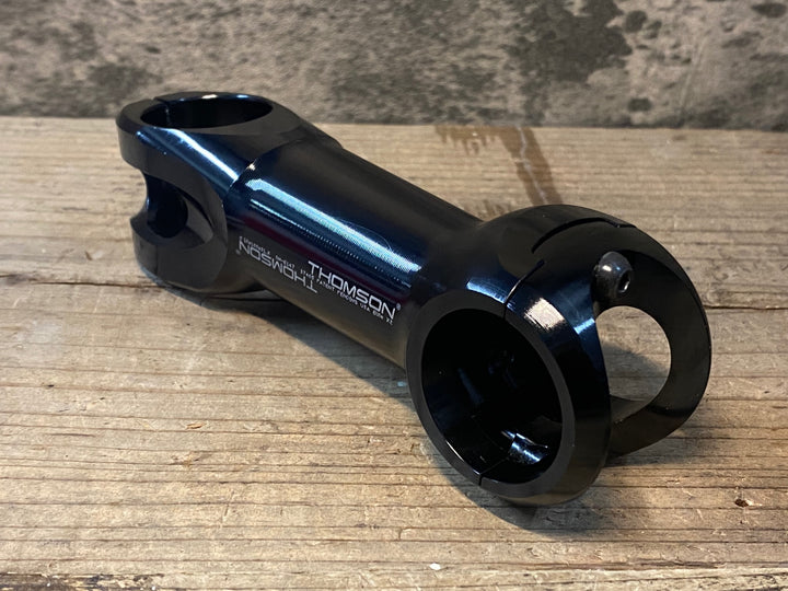 JO662 トムソン THOMSON X2 アルミ ステム Φ31.8 100mm OS 10°
