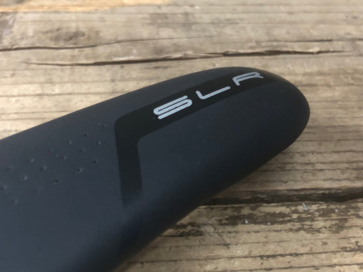 JU259 セライタリア selle Italia SLR デローザ DE ROSA サドル カーボンレール 黒