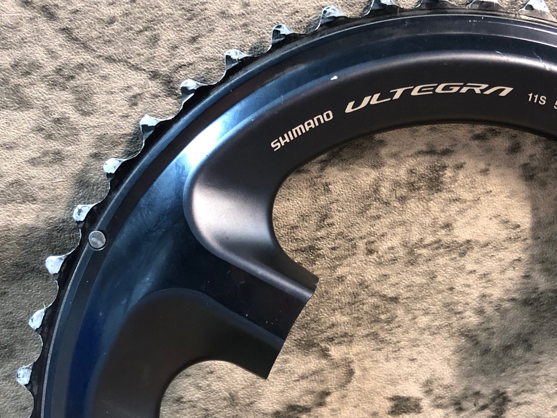 JF994 シマノ SHIMANO アルテグラ ULTEGRA FC-R8000 アウター チェーン