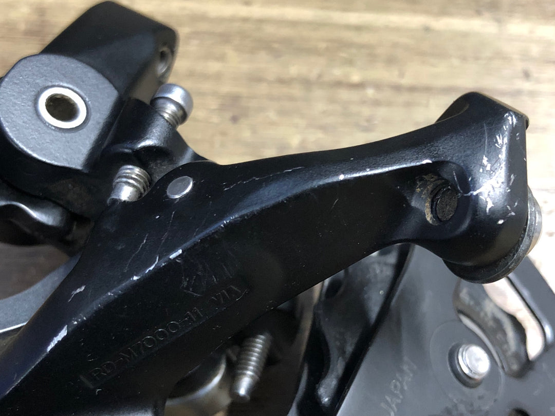 JW853 シマノ SHIMANO SLX RD-M7000-11 リアディレイラー 11S GS