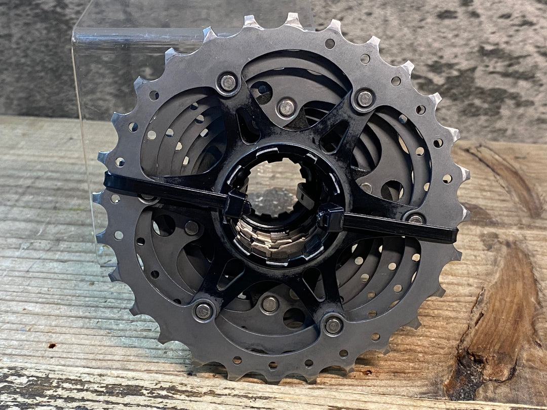 JE811 シマノ SHIMANO デュラエース DURA-ACE CS-9000 スプロケット 12-28T 11S