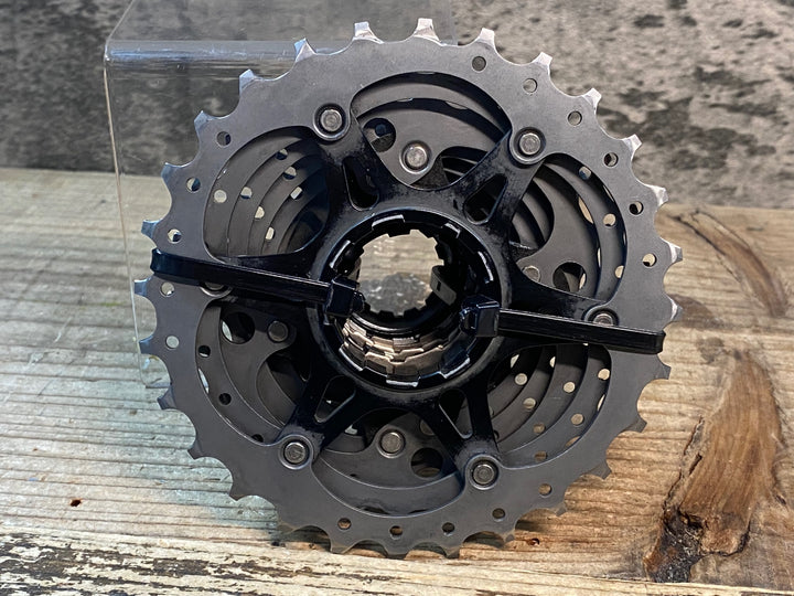 JE811 シマノ SHIMANO デュラエース DURA-ACE CS-9000 スプロケット 12-28T 11S