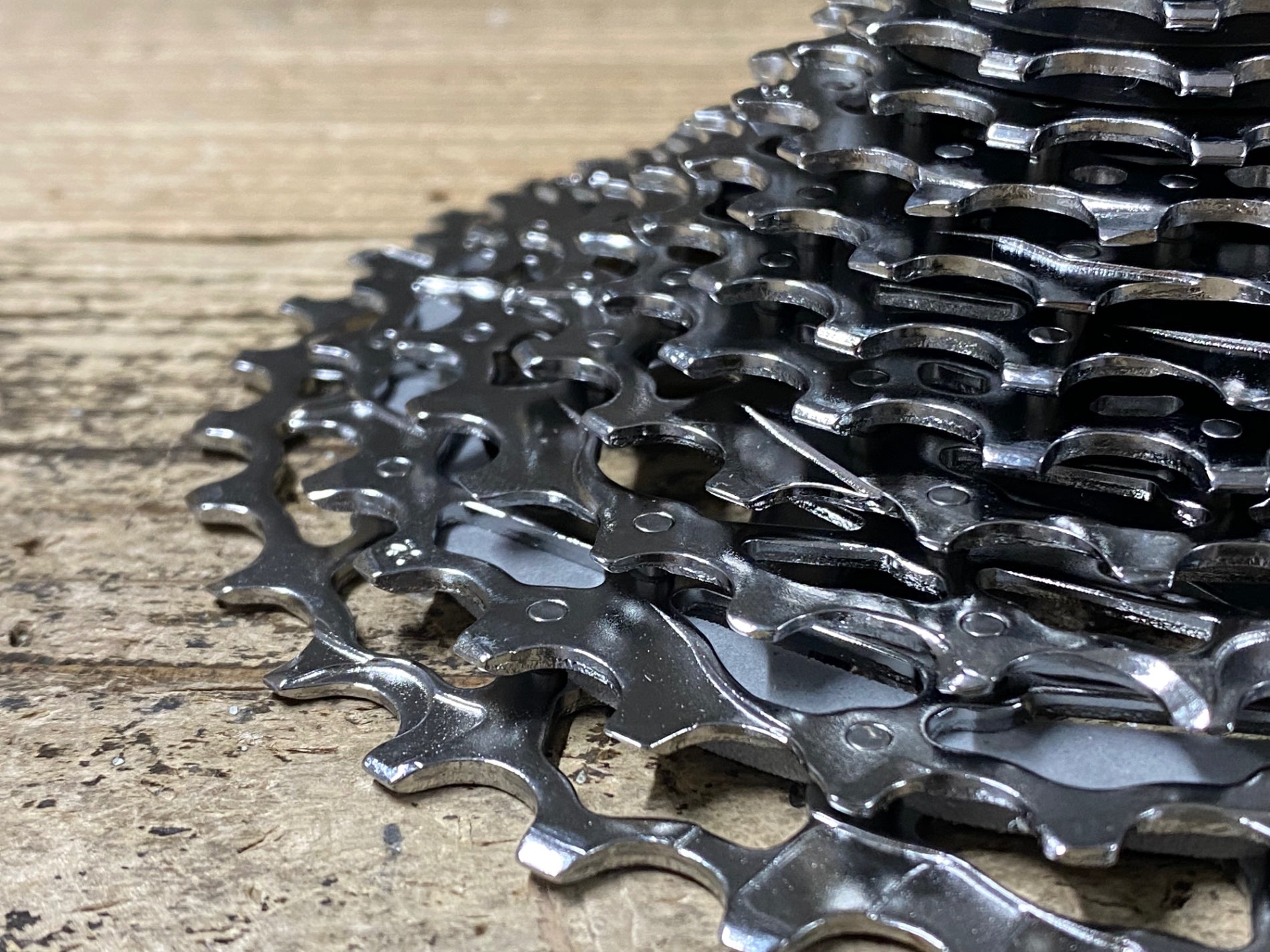 JZ941 スラム SRAM ライバル RAIVAL D1 CS-XG-1250-D1 12S