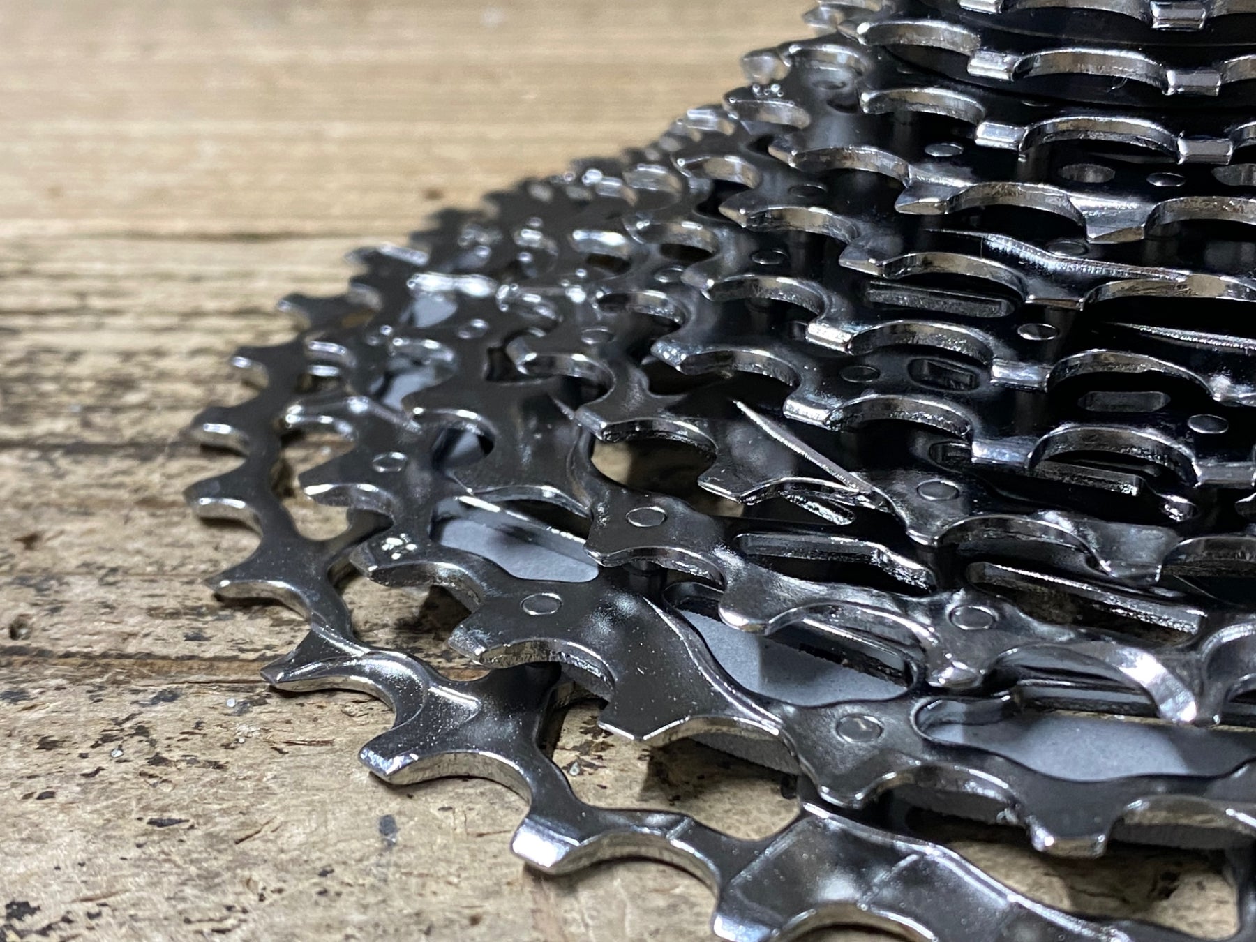 JZ941 スラム SRAM ライバル RAIVAL D1 CS-XG-1250-D1 12S