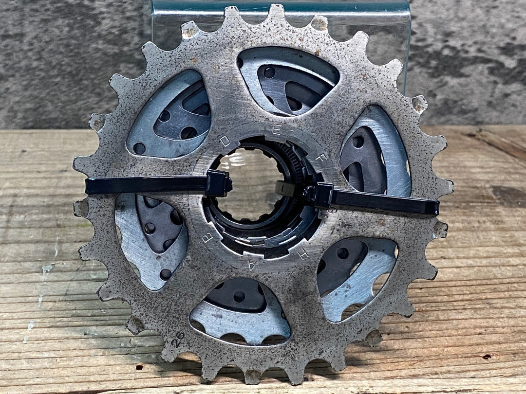 JI669 カンパニョーロ Campagnolo スプロケット 8S 12-21T