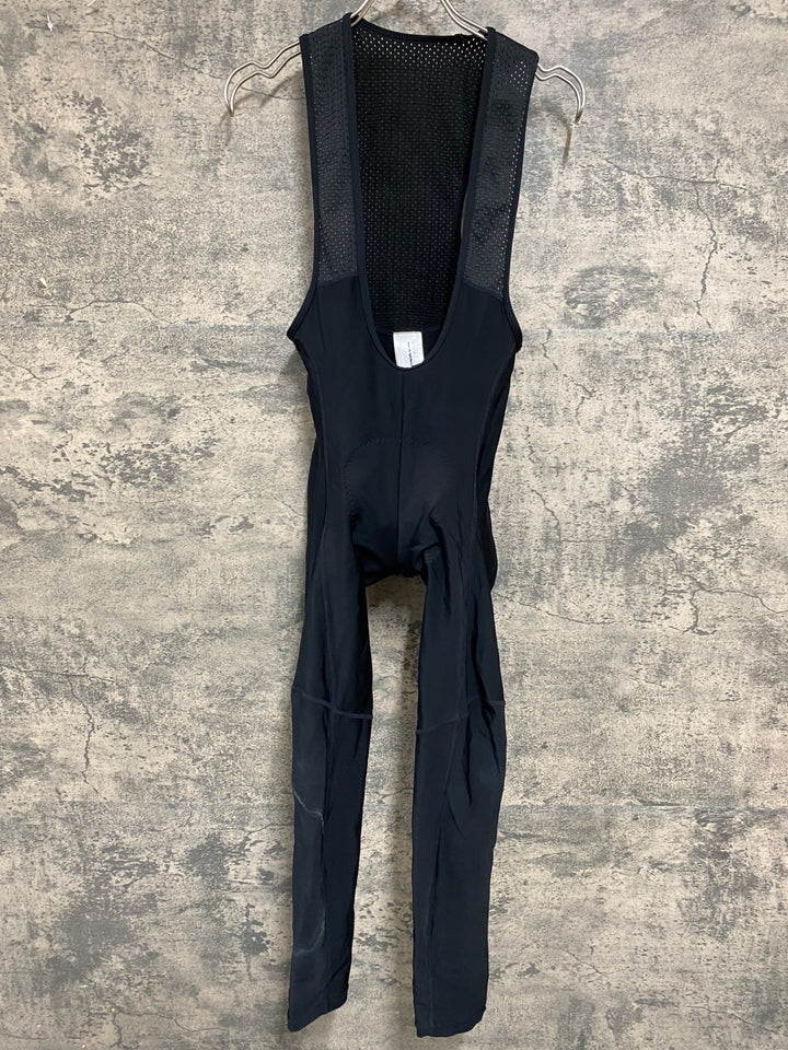 JY020 パールイズミ PEARL iZUMi ビブタイツ 黒 S 3DR スレあり