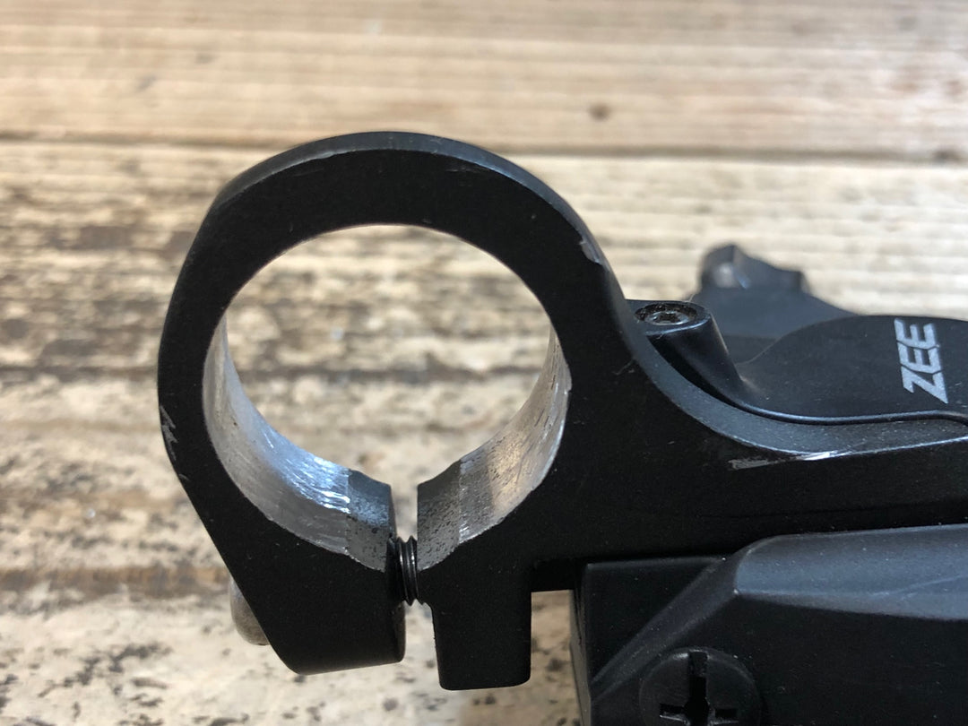 JT399 シマノ SHIMANO ZEE SL-M640 右 シフトレバー 10S