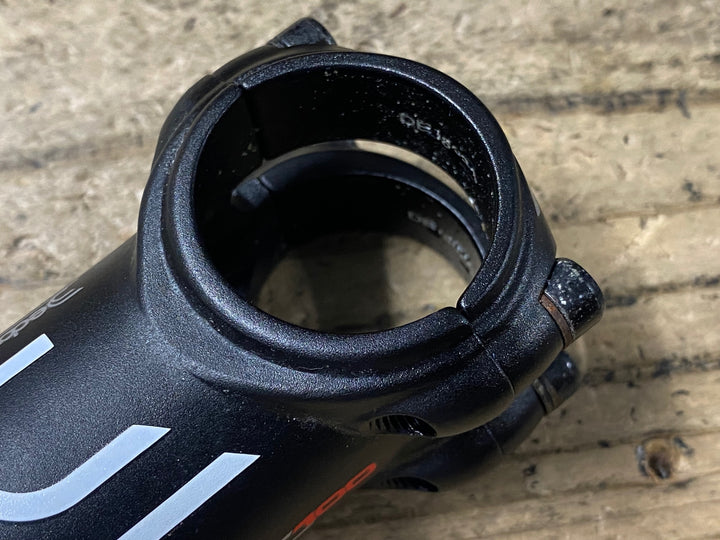 KJ891 デダ DEDA ZERO 100 アルミ ステム 120mm 70° Φ31.7 OS