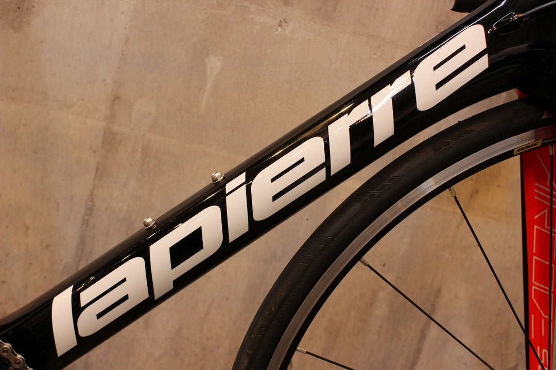 ラピエール LAPIERRE エアコード AIRCODE SL 500 2019 XS シマノ アルテグラ R8000 11S カーボン ロードバイク【名古屋店】