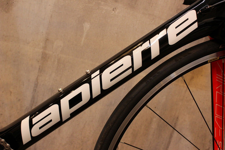 ラピエール LAPIERRE エアコード AIRCODE SL 500 2019 XS シマノ アルテグラ R8000 11S カーボン ロードバイク【名古屋店】