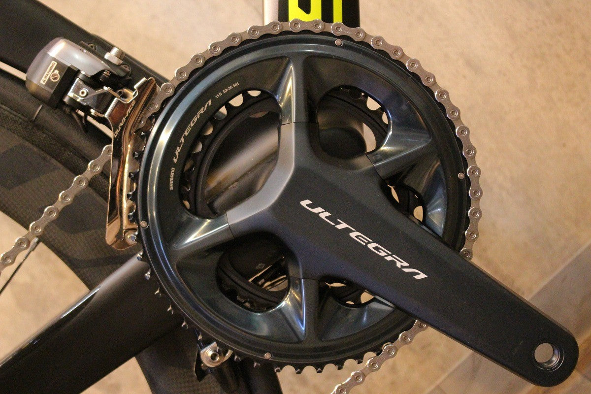 スコット SCOTT プラズマ PLASMA 10 2015 S(51)サイズ シマノ