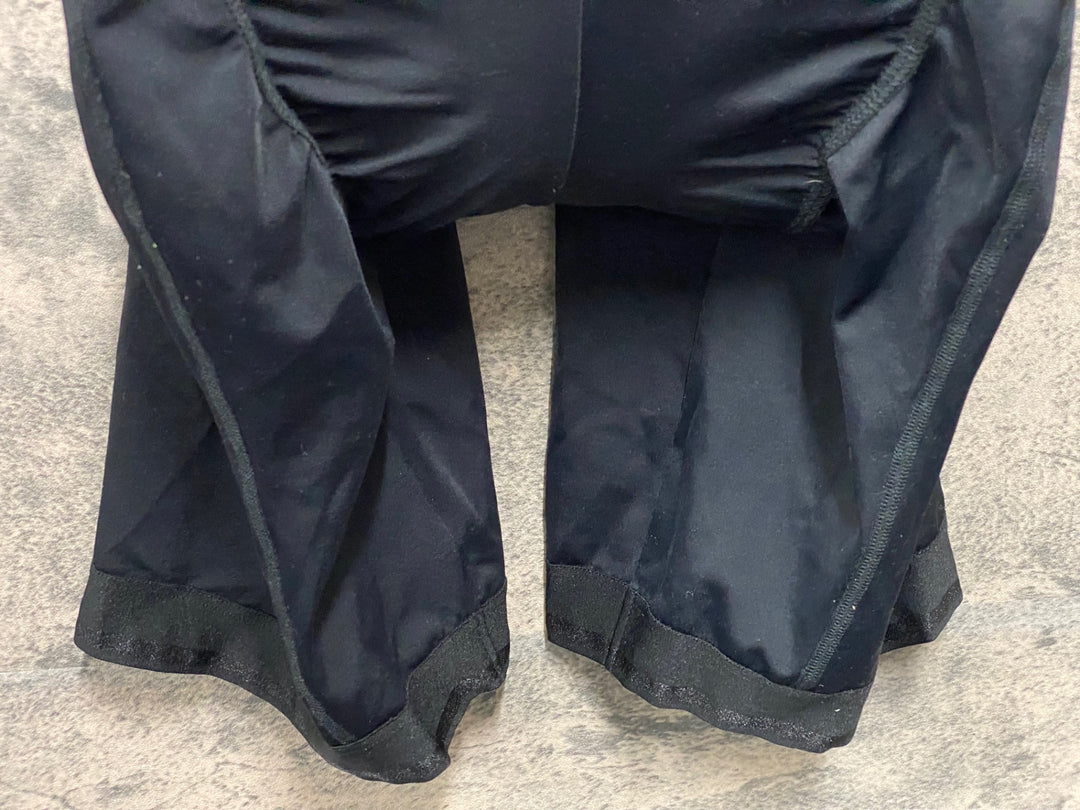 JT047 dhb ビブショーツ 黒 XXL