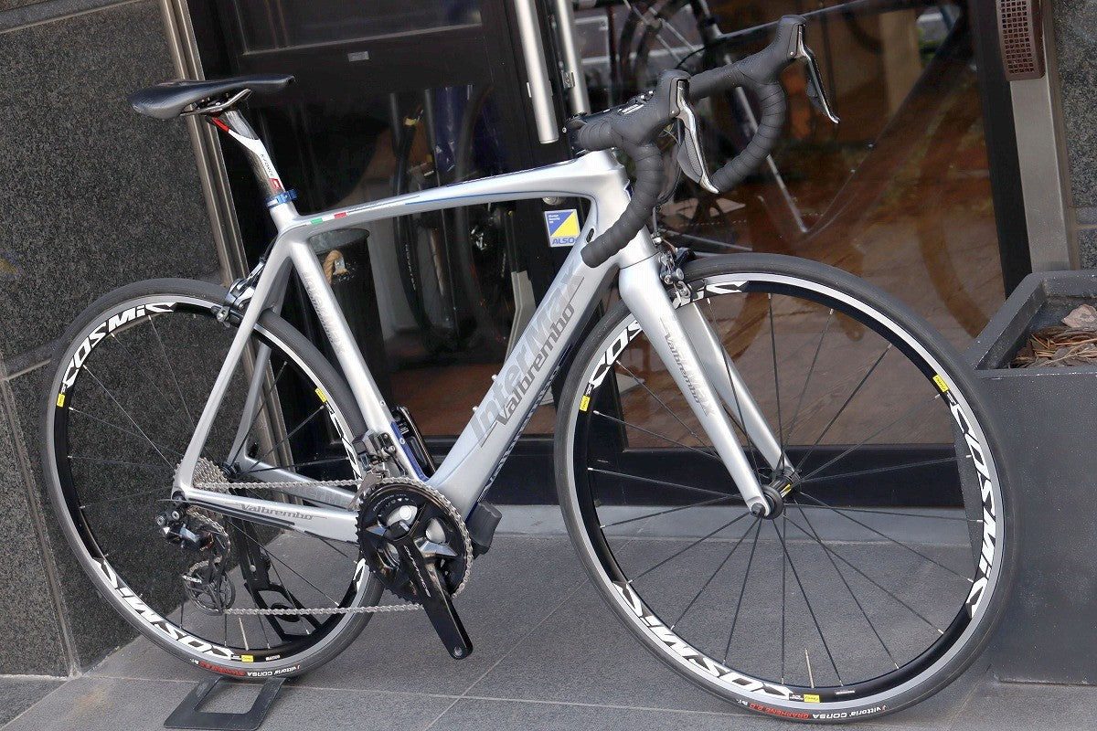 インターマックス InterMax ヴァルブレンボ Valbrembo 2012 Lサイズ