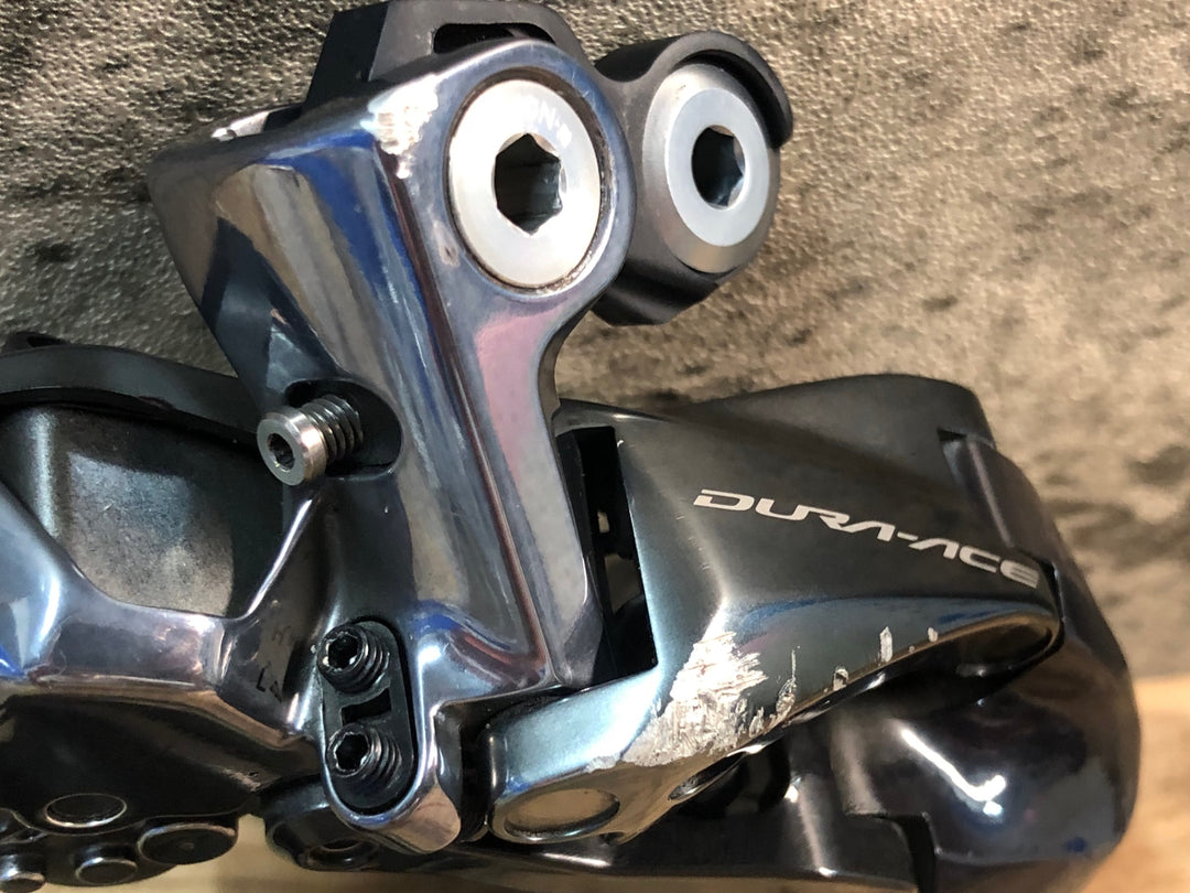 JD638 シマノ SHIMANO デュラエース DURA-ACE RD-R9150 リアディレイラー 11S Di2