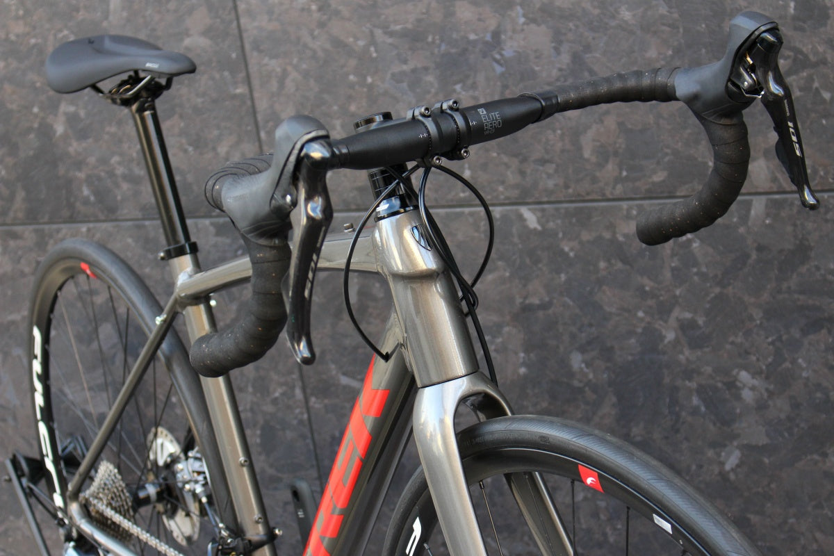 トレック TREK ドマーネ DOMANE AL3 GEN3 DISC 2023モデル 52サイズ