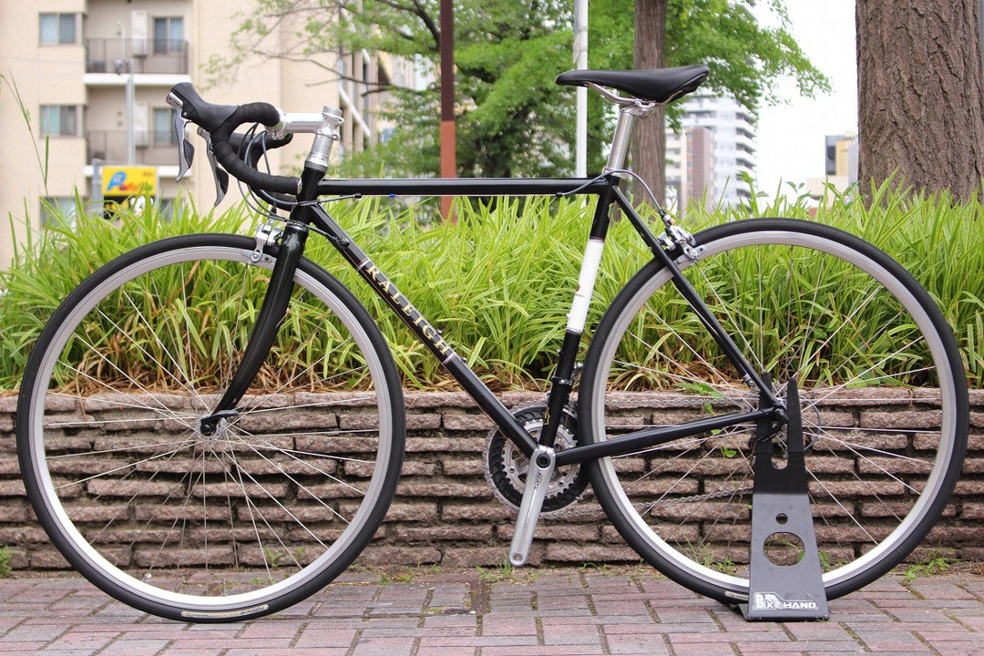 ラレー RALEIGH カールトン CR-F 52サイズ シマノ 105 5800 11S スチール ロードバイク【名古屋店】 – BICI  AMORE ONLINE STORE