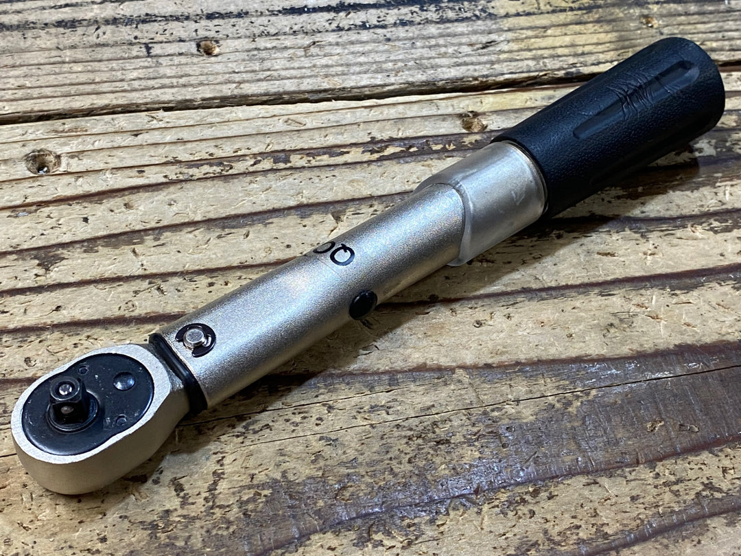 JY957 バイクハンド BIKE HAND YC-617-2S トルクレンチセット 2-24NM