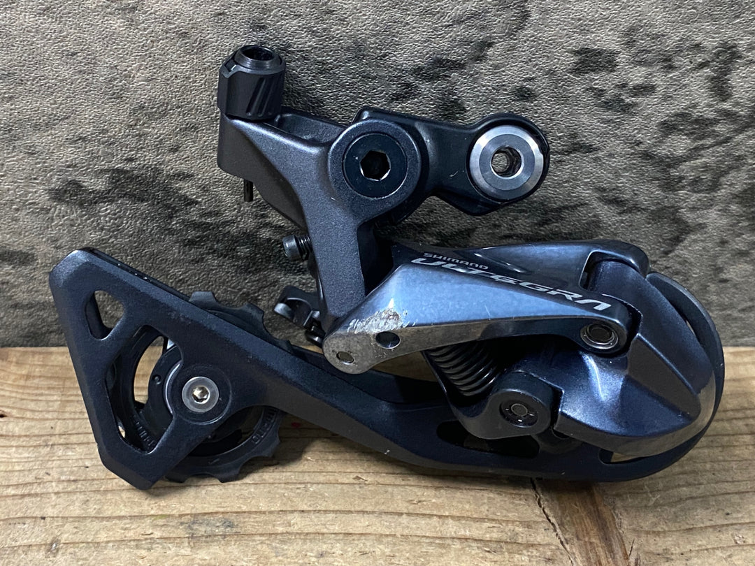 KN085 シマノ SHIMANO アルテグラ ULTEGRA RD-R8000 GS リアディレイラー 11S