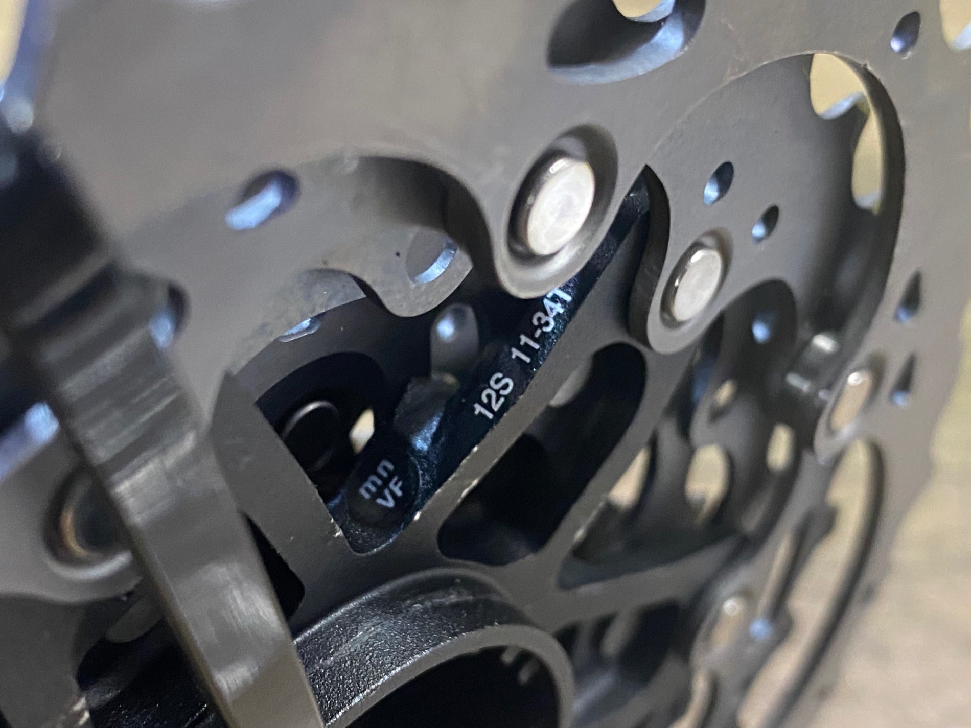 JU815 シマノ SHIMANO デュラエース DURA-ACE CS-R9200 スプロケット