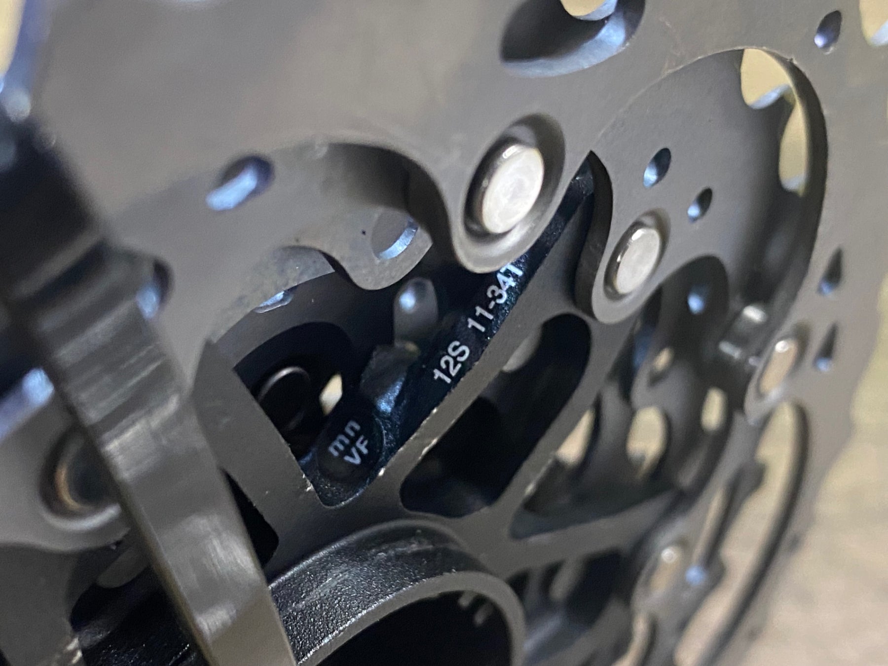 JU815 シマノ SHIMANO デュラエース DURA-ACE CS-R9200 スプロケット
