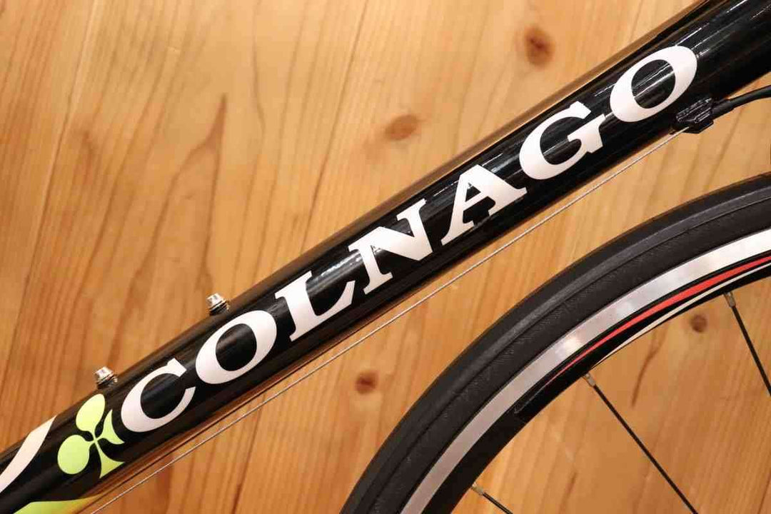 コルナゴ COLNAGO プリマ PRIMA 2011年モデル 450S シマノ 105 5700 