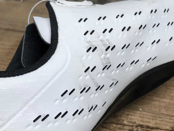 JM713 シマノ SHIMANO RP5 ビンディングシューズ SPD-SL EU42