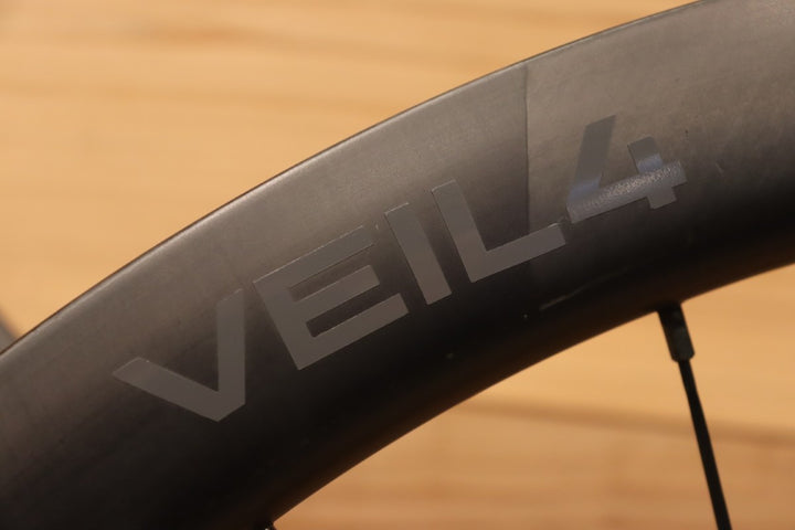 【希少！廃盤GOLDカラーハブ】 アストラル ASTRAL VEIL4 DISCリム使用 クリスキング CHRIS KING R45D ゴールドハブ SAPIM CX-RAYスポーク 手組 カーボン チューブレス ホイールセット シマノ12/11S 【千葉店】