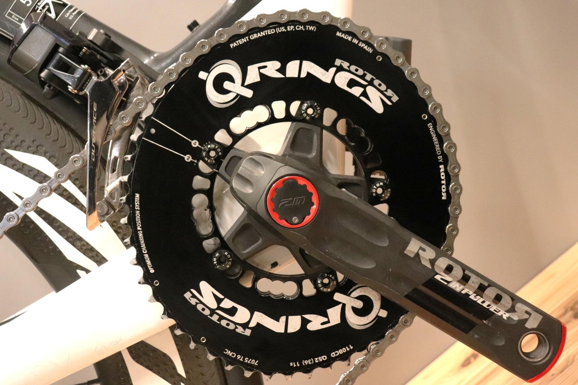 サーヴェロ CERVELO P3 2015モデル 51サイズ シマノ デュラエース