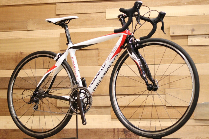 ピナレロ PINARELLO FP2 2010 440サイズ シマノ 105 5600 10S カーボン ロードバイク 【立川店】