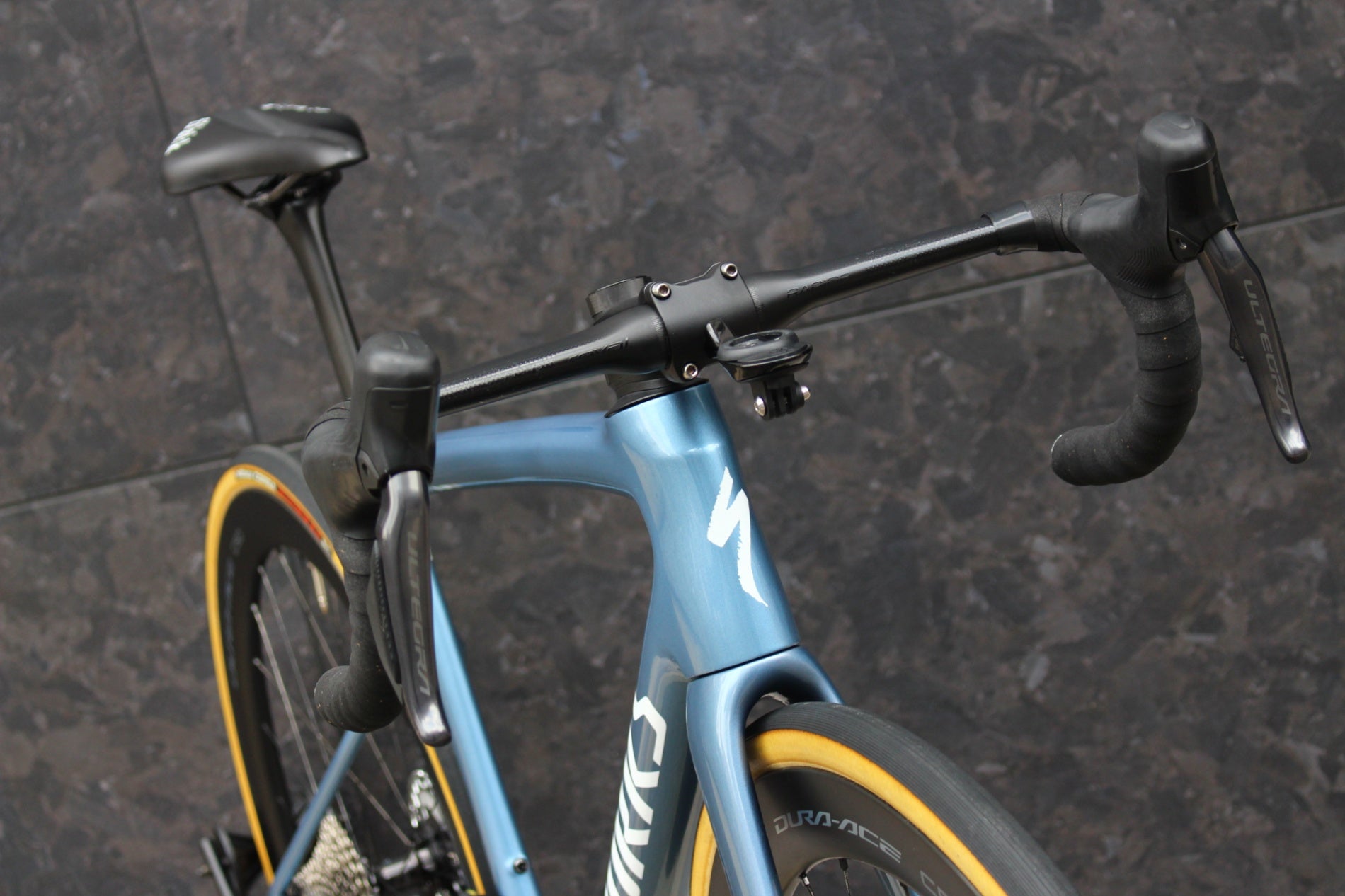 スペシャライズド SPECIALIZED S-WORKS ターマック TARMAC SL8 2025 54