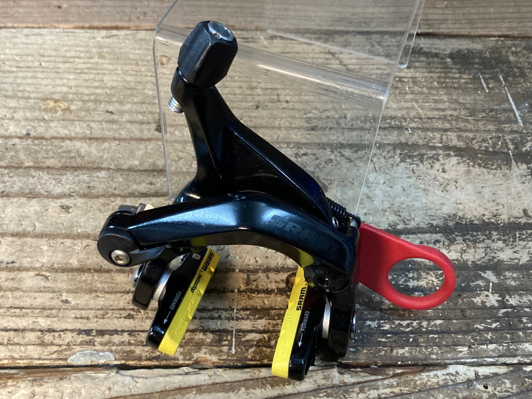 JG633 スラム SRAM S-900 キャリパーブレーキ ダイレクトマウント 前後セット 未使用品