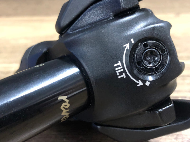 JZ625 ロックショックス ROCKSHOX REVERB AXS XPLR シートポスト Φ27.2mm 350mm 50mm