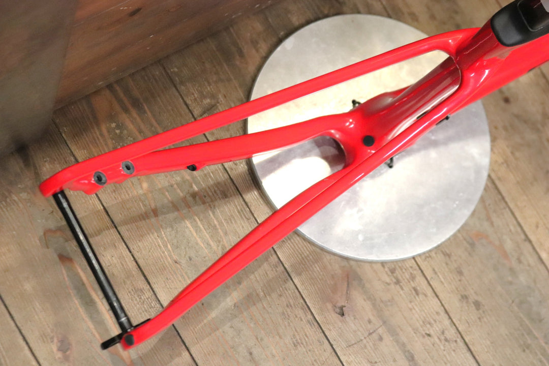 スペシャライズド SPECIALIZED ルーベ ROUBAIX BASE 2020モデル 49サイズ カーボン フレームセット ロードバイク 【東京南麻布店】