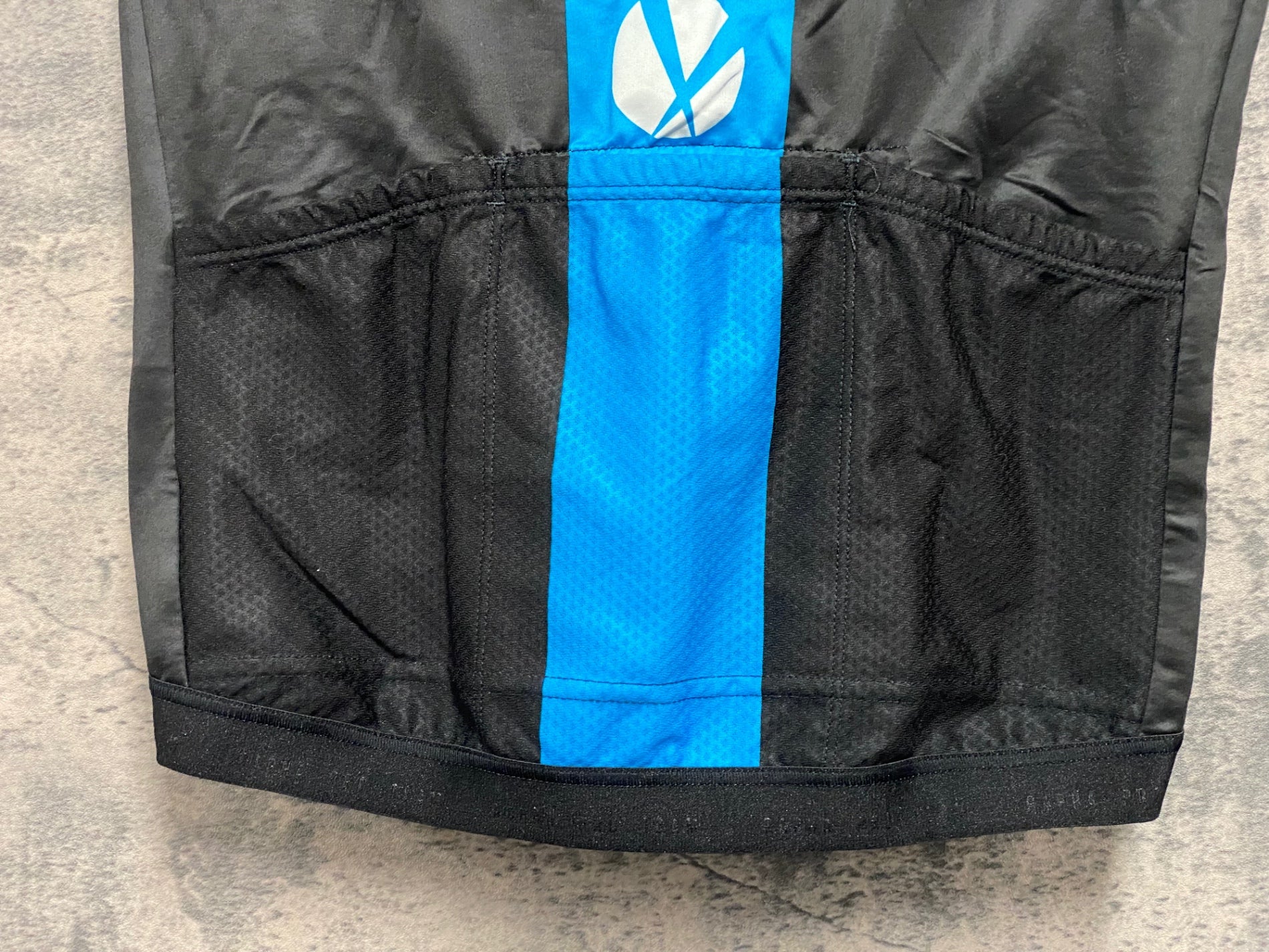 JV188 ラファ Rapha PRO TEAM JERSEY TEAM SKY 長袖 サイクルジャージ