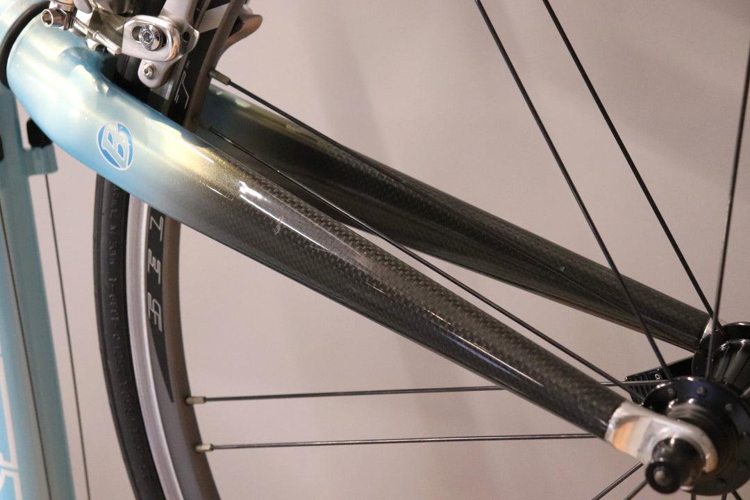 トレック TREK 1500 WSD 2006モデル シマノ アルテグラ 6600 3×10S アルミ ロードバイク 650C 【仙台店】